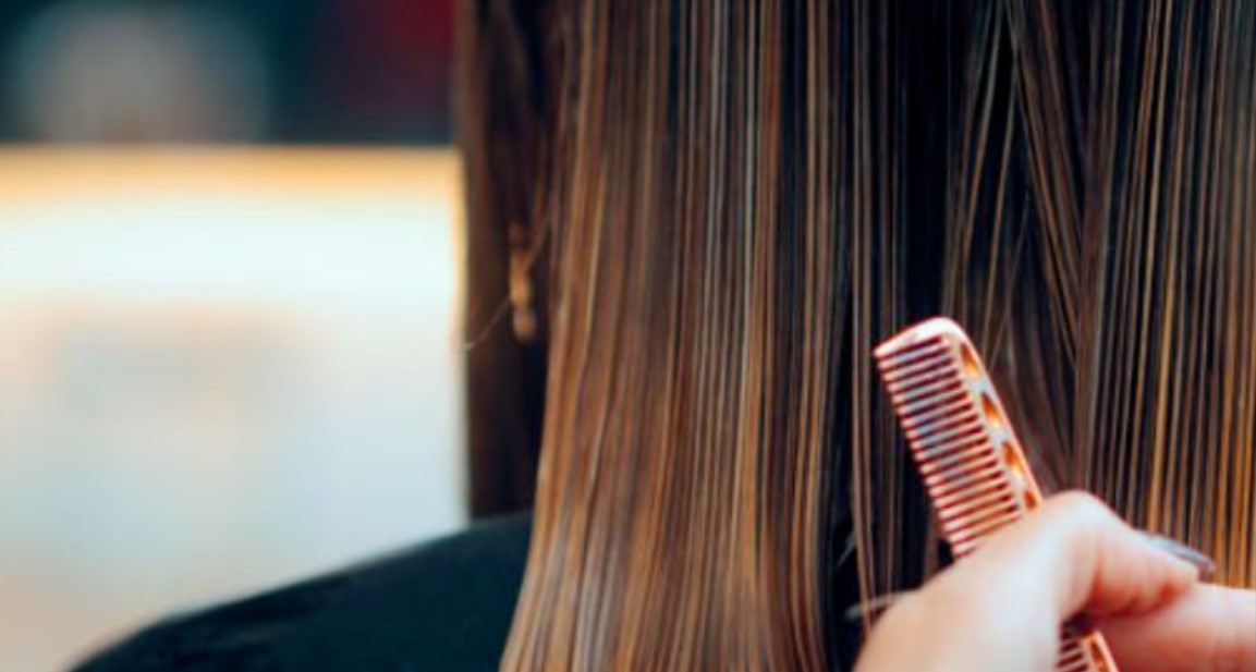 Coiffure professionnelle, Nancy