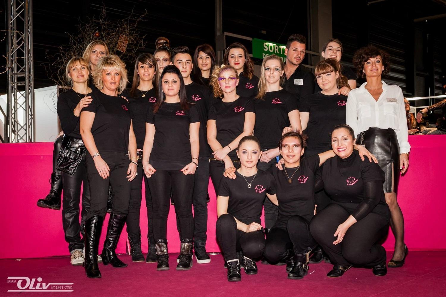 Coiffure Professionnelle Metz