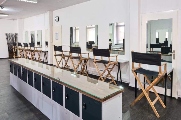 Atelier maquillage Metz