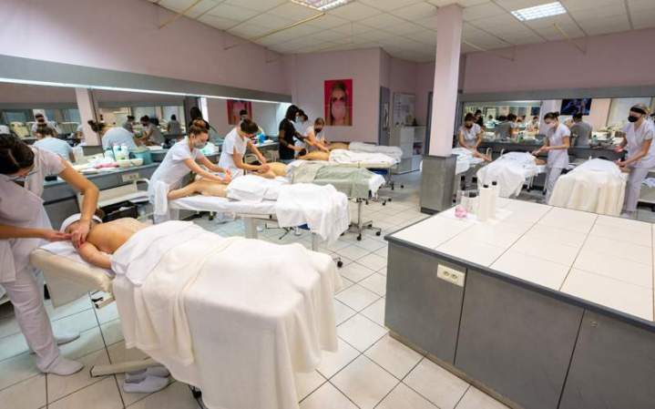 Centre de formation professionnelle Metz