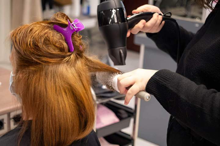 Coiffure Metz
