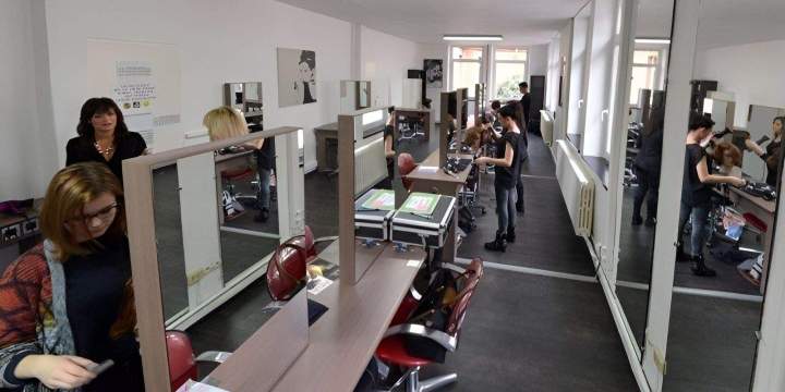 Formation courte Metz