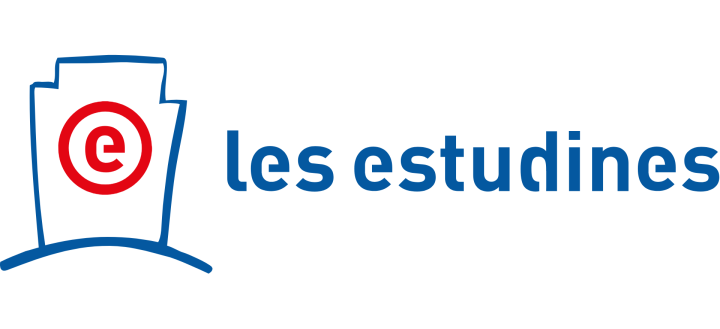 Logo Les Estudines