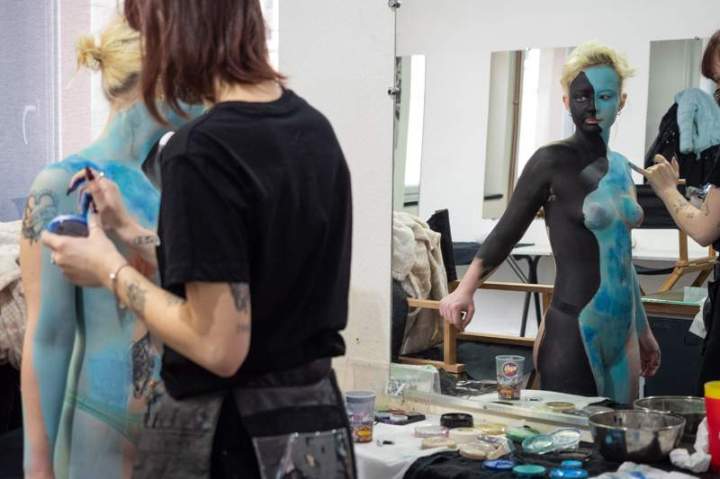 École professionnelle de beauté Metz