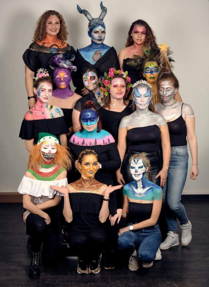 École professionnelle de beauté Metz