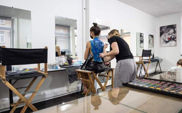 École professionnelle de beauté Metz